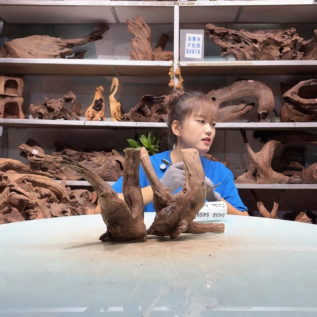 紫砂镂空紫柚不包损5440-2狼***犬