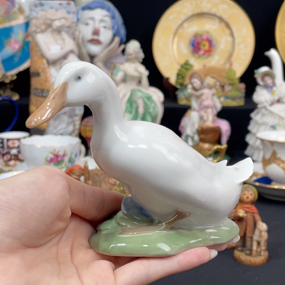 瓷片欧美中古美物