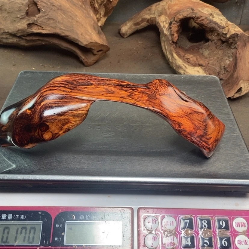 【闪购商品】黄花梨/降香黄檀铭*