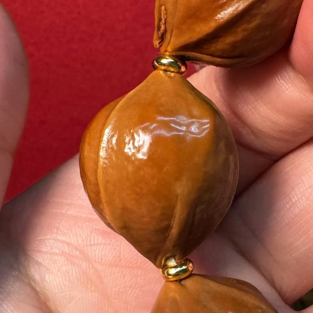 【臻鳜】梅林铁核专属去霜抛光