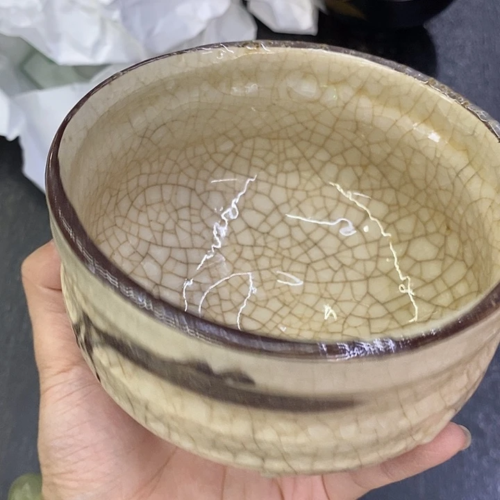 海外陶瓷茶具日化