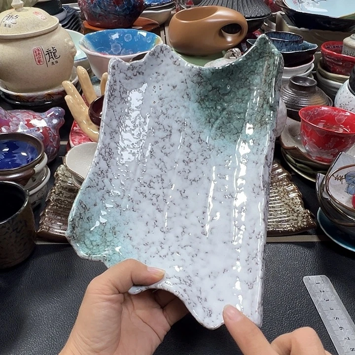 瓷片本店全场拍满20包邮