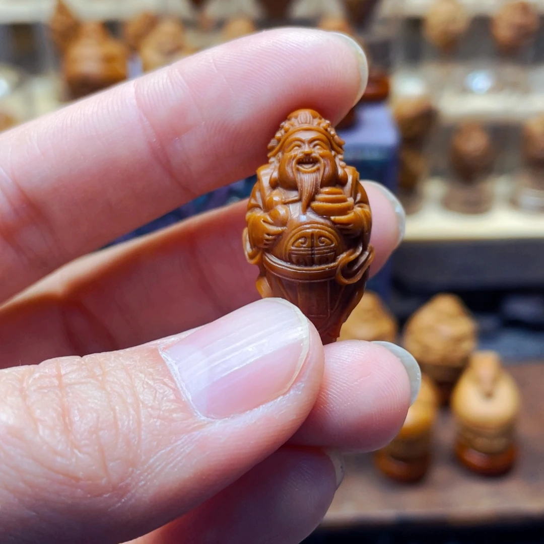 手串/手链橄榄核橄榄