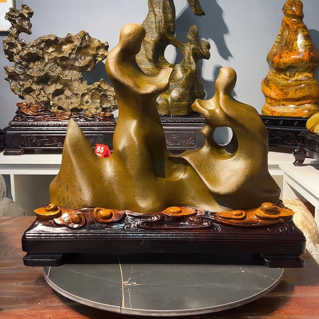 泰***哥精品摆件家居摆件