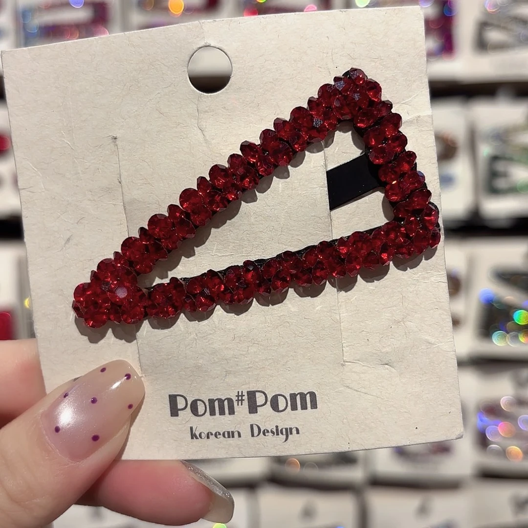 皮质铁合金镂空拜拜一个