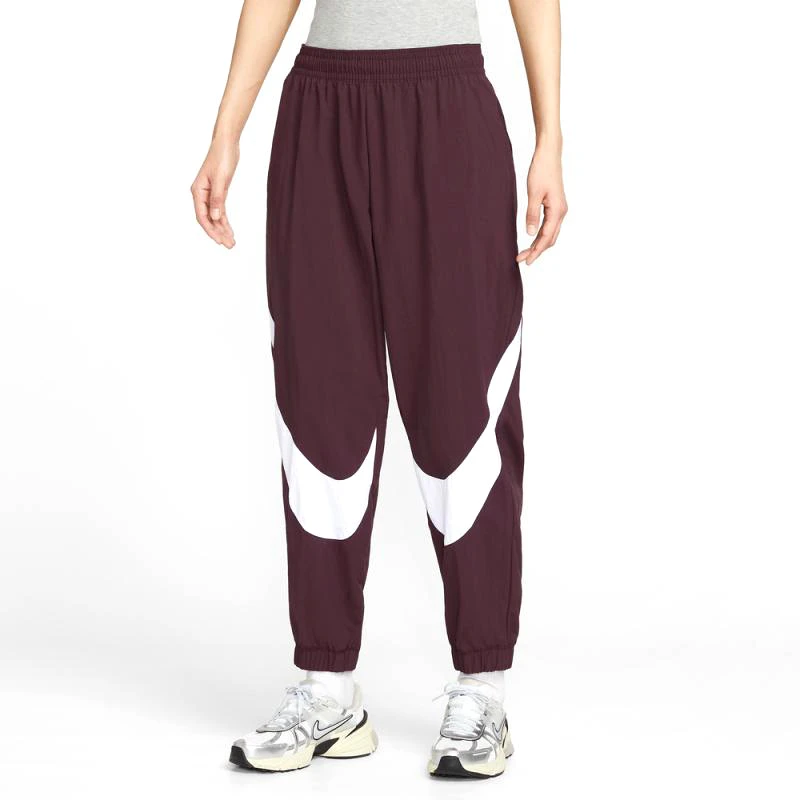 【滔搏联动】NIKE耐克女子AS W NSW LOGO MR JGGR长裤HV2358-652