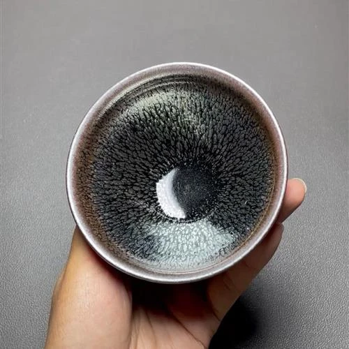 【闪购商品】茶盏-569............