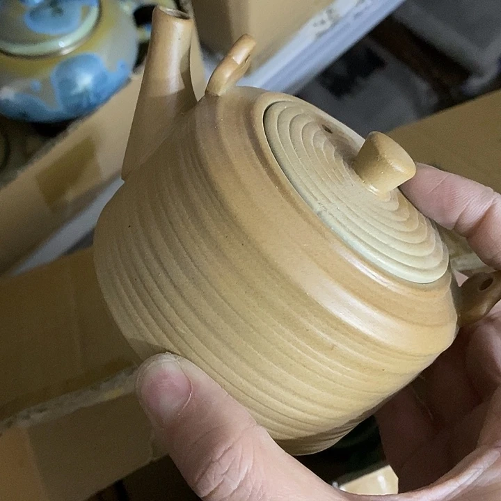 陶瓷艺术品及陶瓷制品