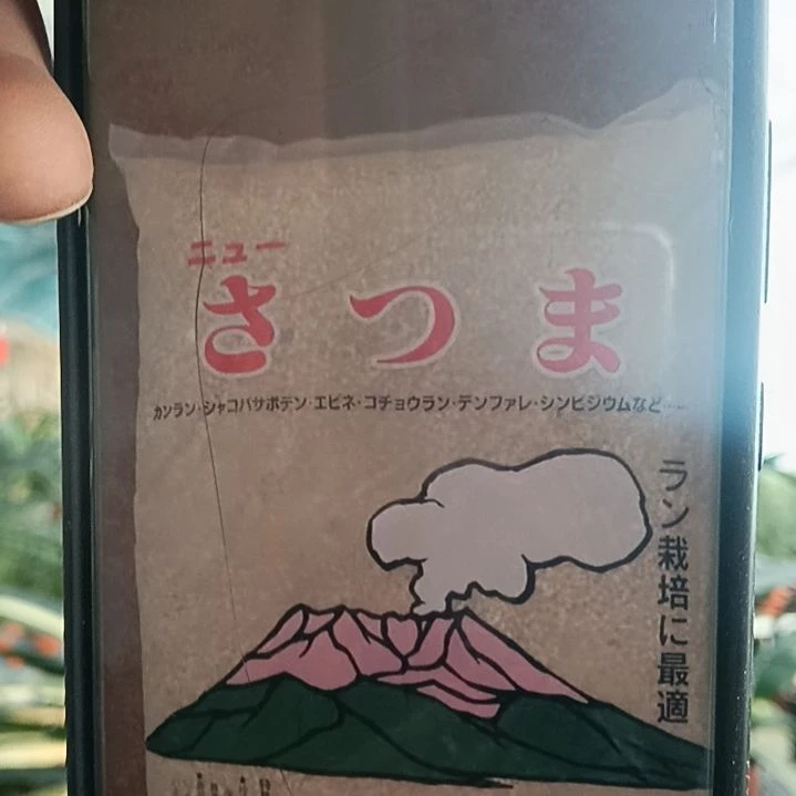 进口植金石6-9   18升