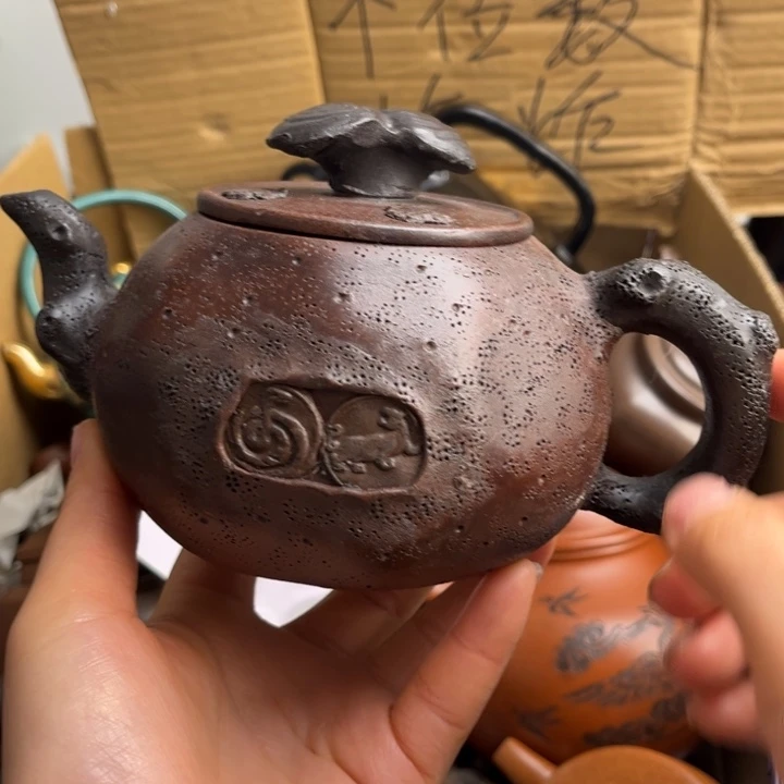 紫砂茶壶紫砂壶等