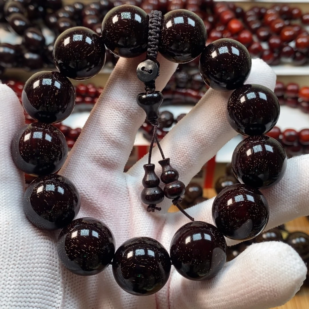 檀香紫檀（小叶紫檀）1.8满天星