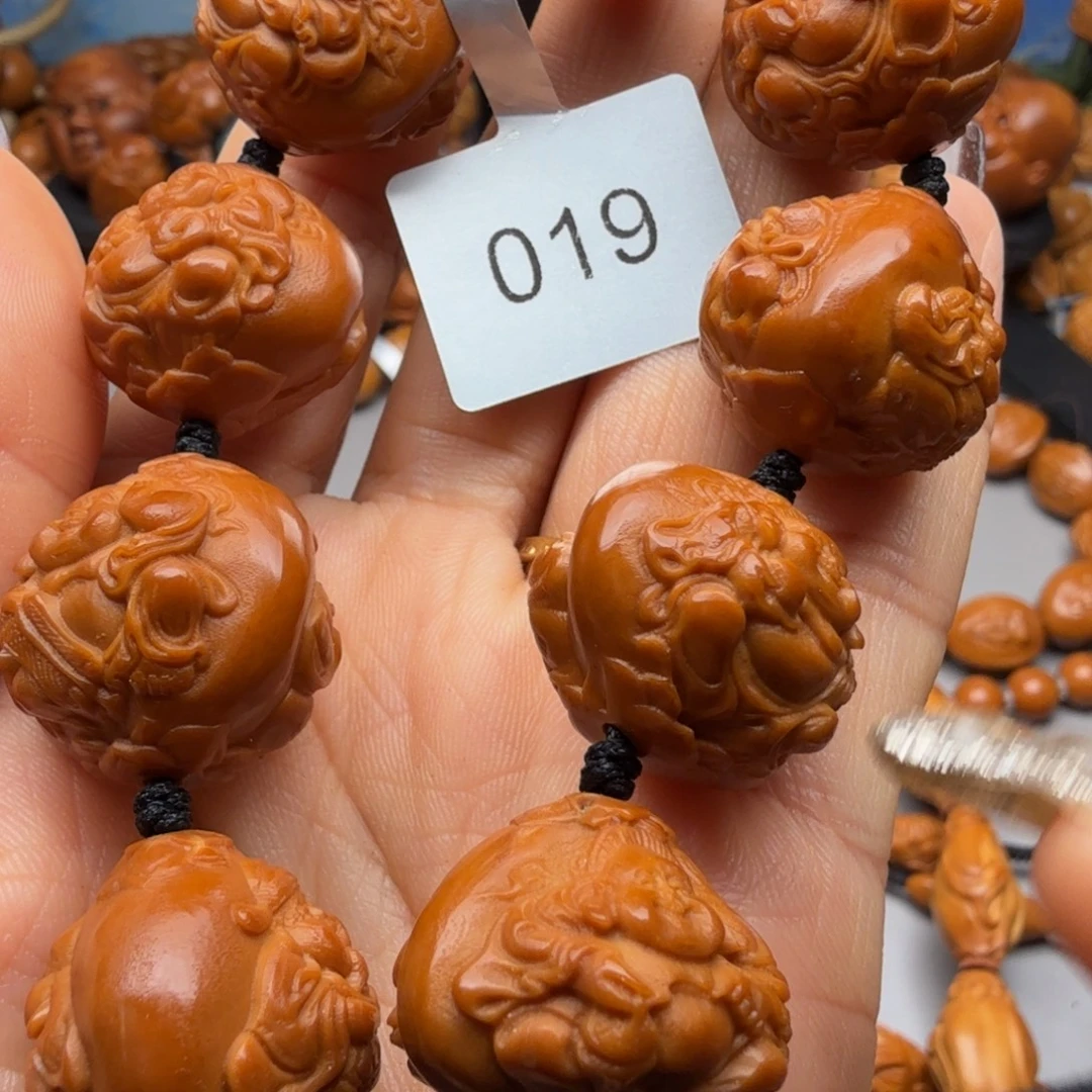 橄榄核手串/手链橄榄核