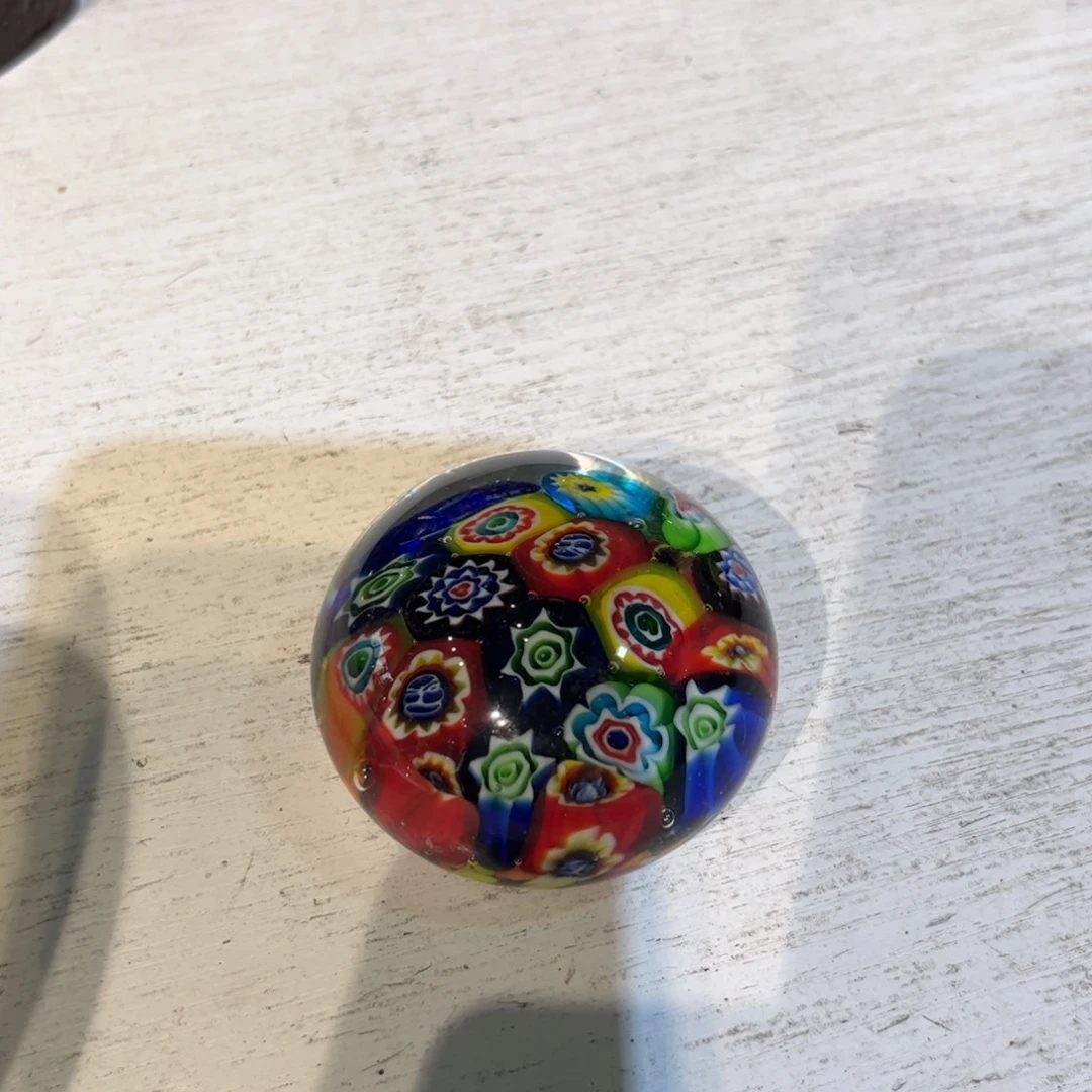快***中手工艺品琉璃纯手工