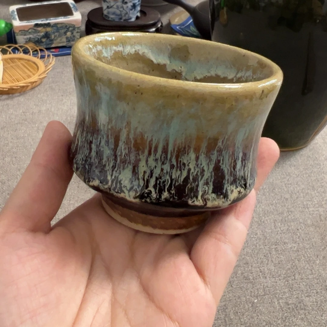 陶瓷等行业的生产和