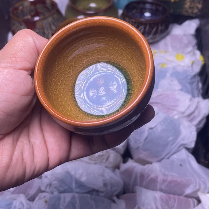 茶盏我不是很懂我为什么不