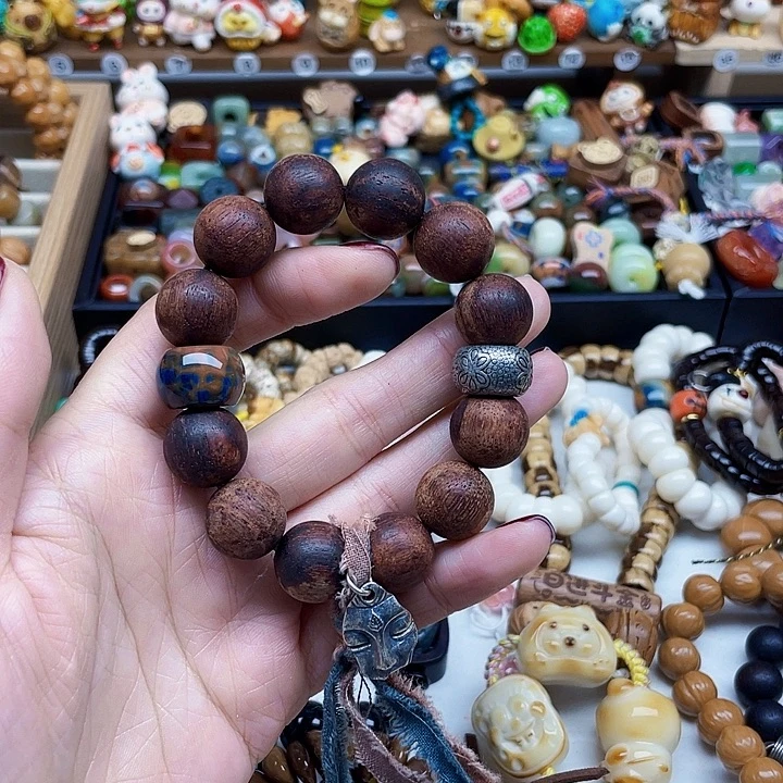 吊坠柏香籽/百香籽168