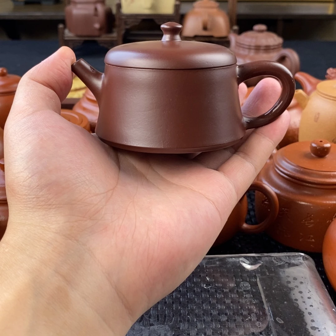 茶壶紫砂微瑕紫砂壶套装等系列