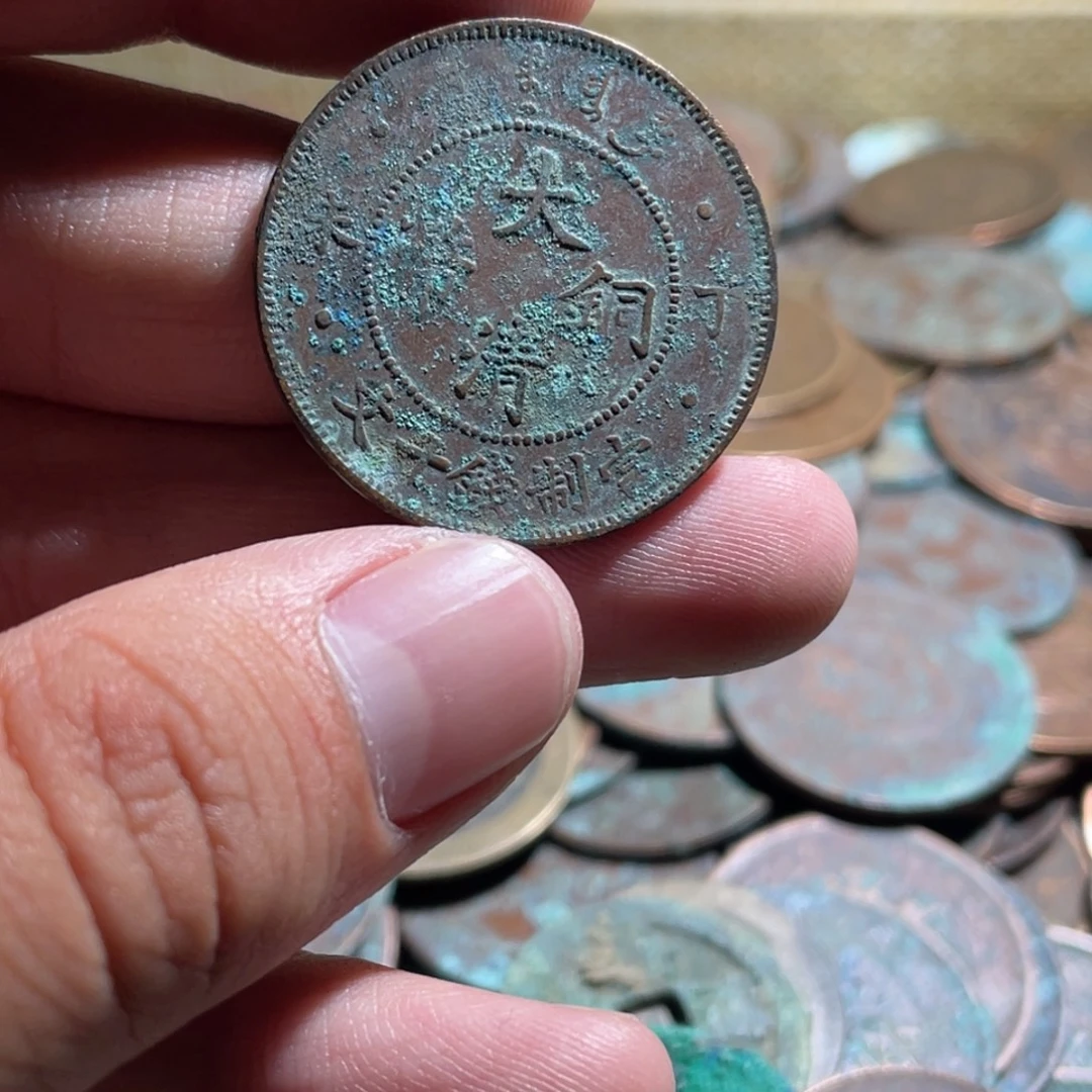 海***空花岗石纯铜锡合金纯铜博古通今小15