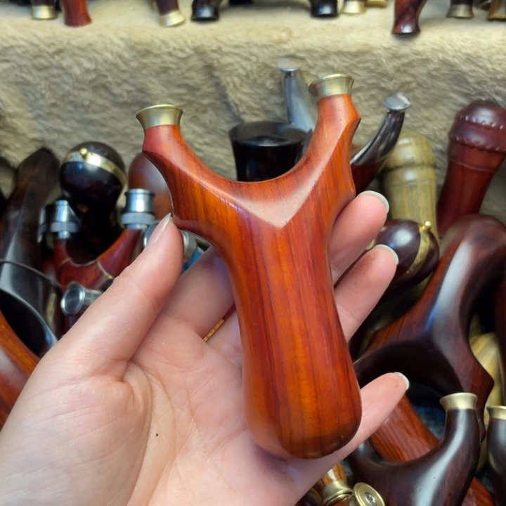 大果紫檀（缅甸花梨）瑕疵1705