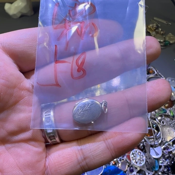 烟***姐瓷片吊坠等各种类型