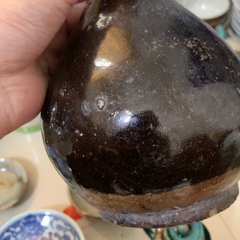 【闪购商品】青花瓷罗***庆