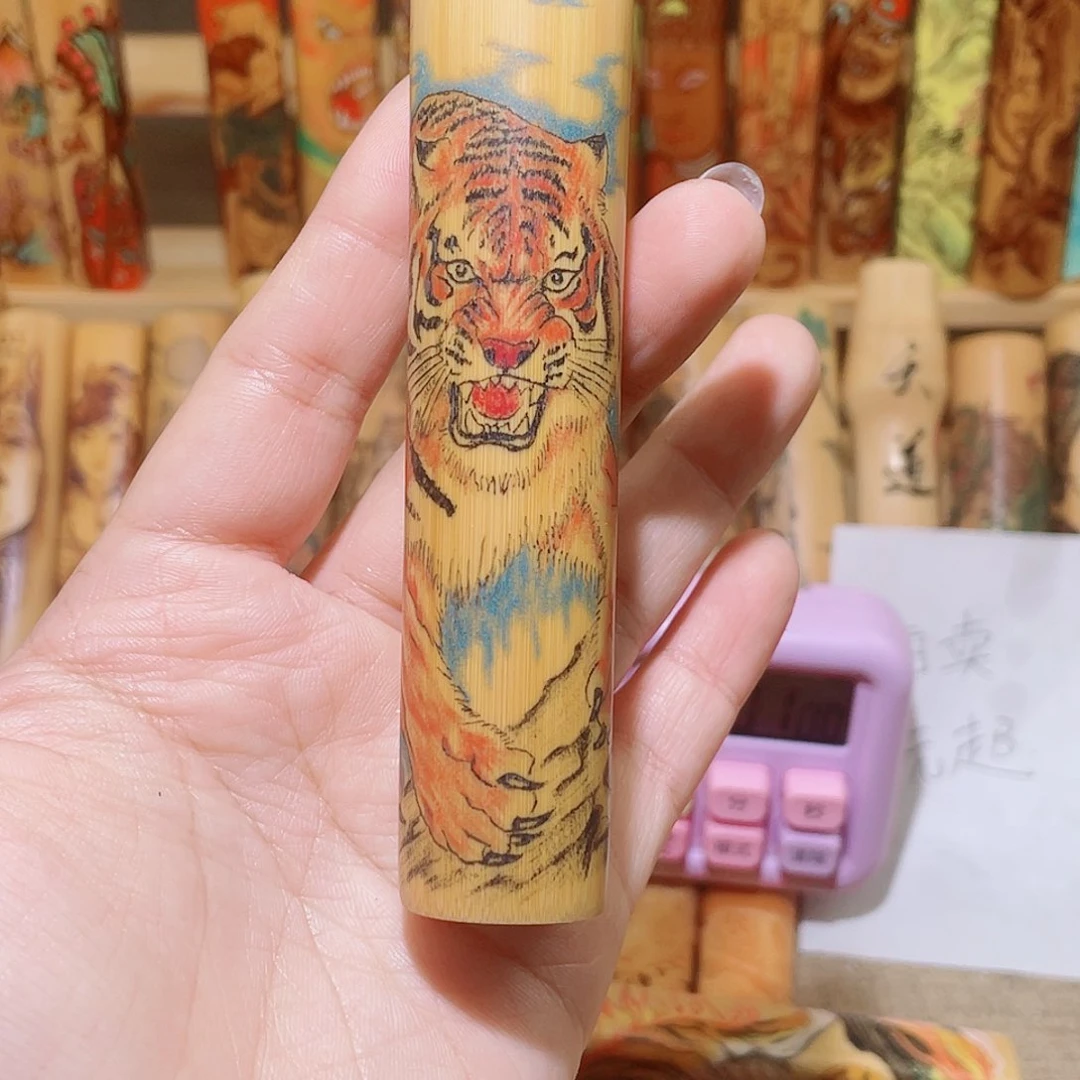 竹y*生下山虎针刺