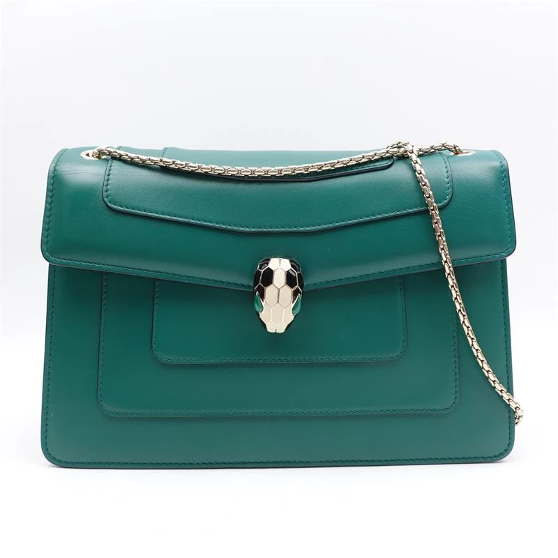 95新 BVLGARI/宝格丽 【专属】单肩包T_ZY0000279383
