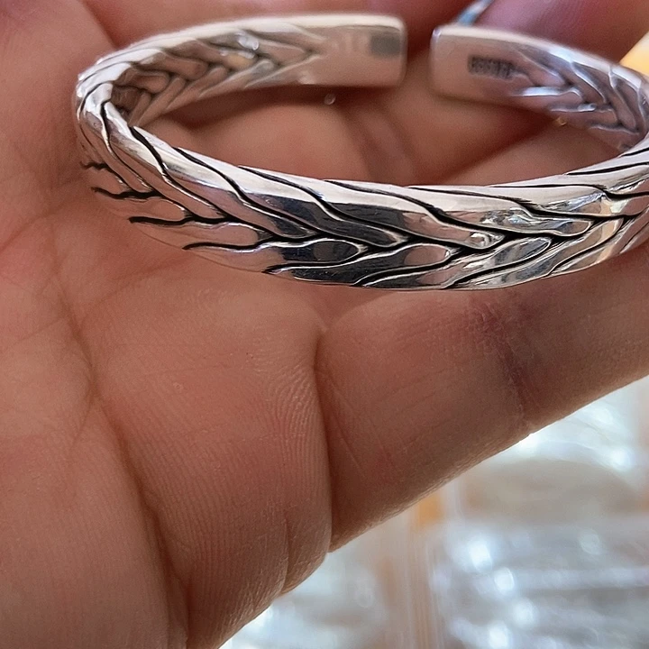 无足银?**?编织50.4