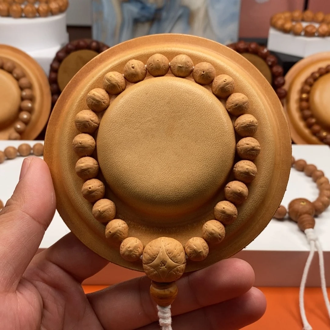 凤眼菩提手串10mm