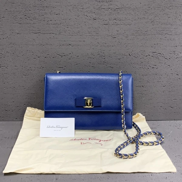 95新/菲拉格慕/市场价25888/包包/250215RN0034