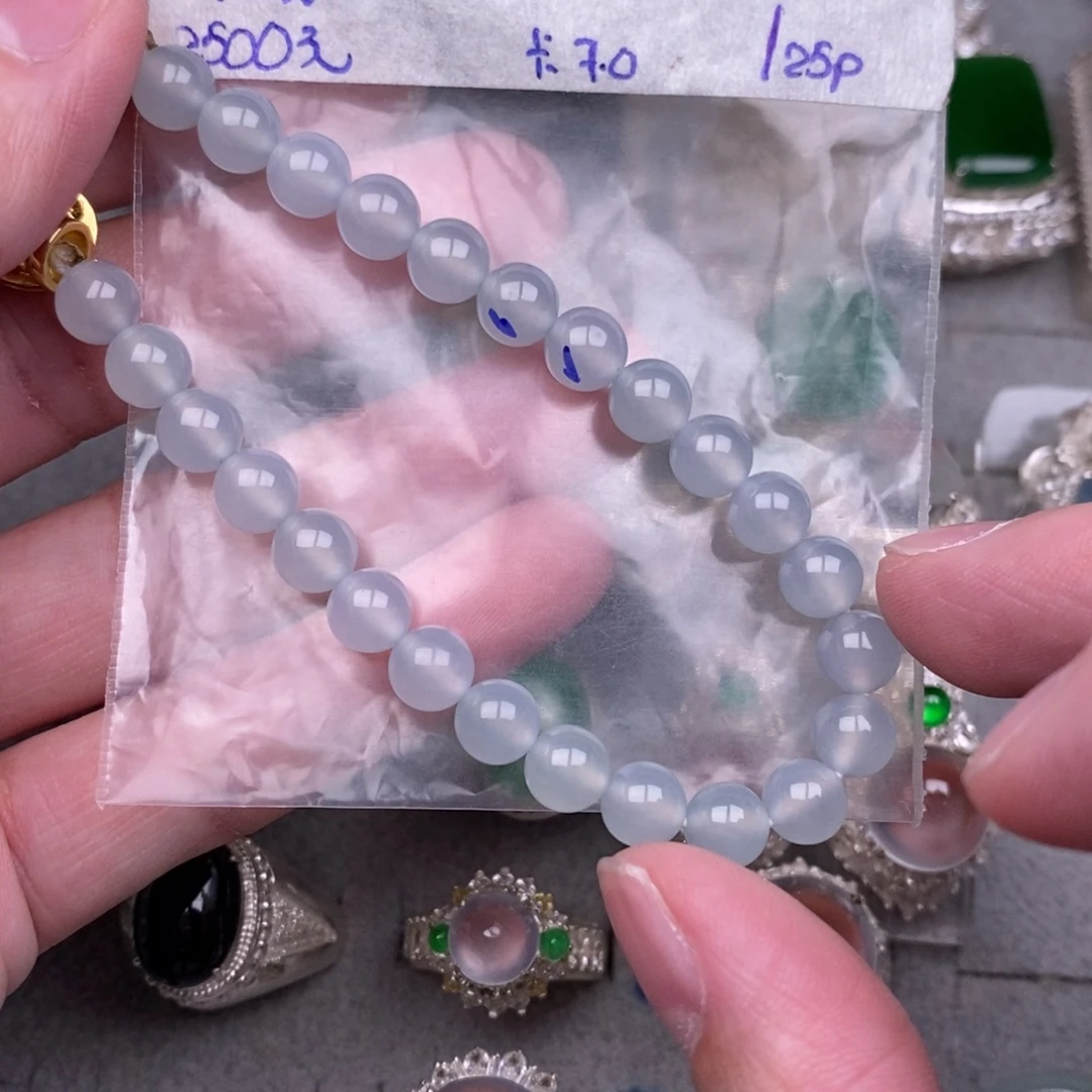 .***.定制翡翠未镶嵌缅甸翡翠