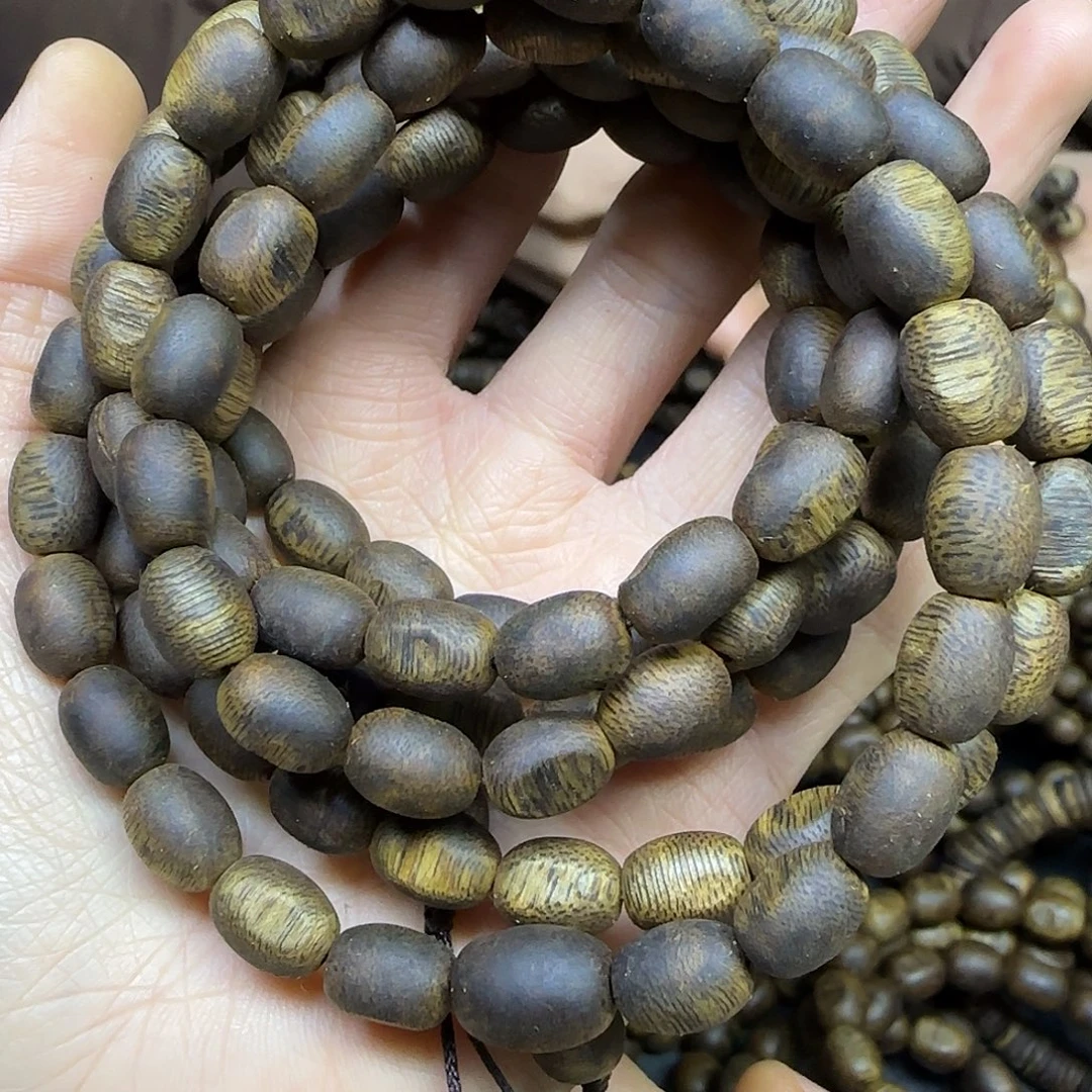 沉香沉香碎屑+999分沉0.8留疤多圈22克加多样性发一