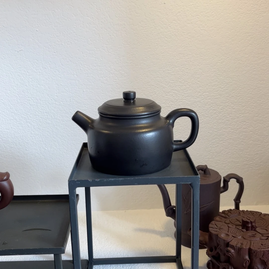 紫砂茶壶用****2紫砂 原矿泥料