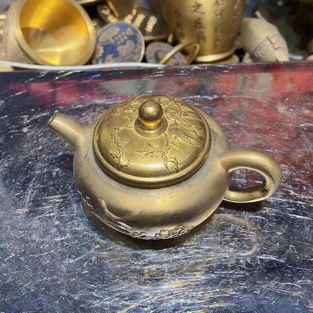 黄铜工艺品黄铜工艺品