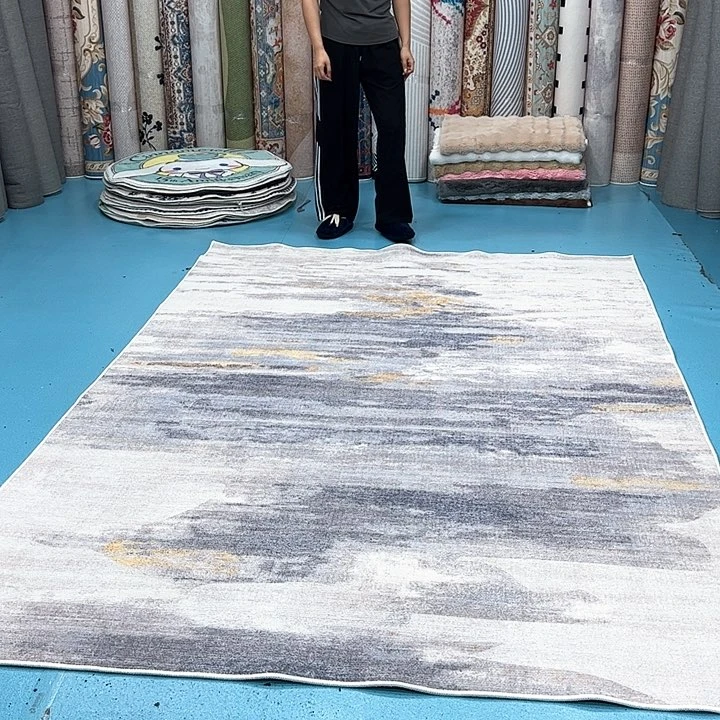 混纺200×300尺寸误差±1-3cm加固底比利时绒微瑕特价