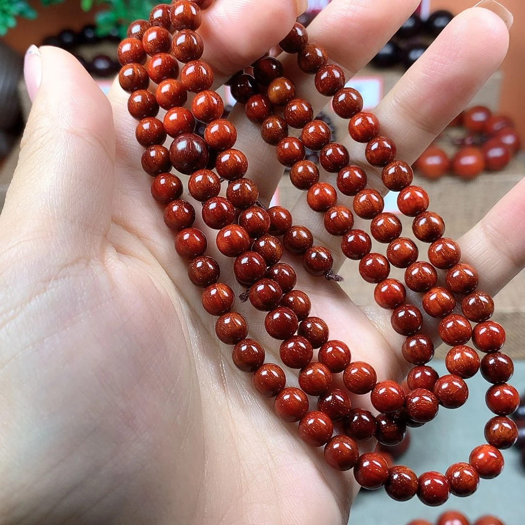 檀香紫檀（小叶紫檀）15