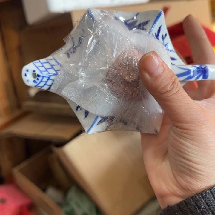 陶摆件景德镇陶瓷