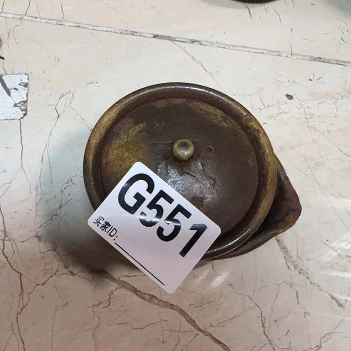备前烧备前烧备前烧嘴有磕