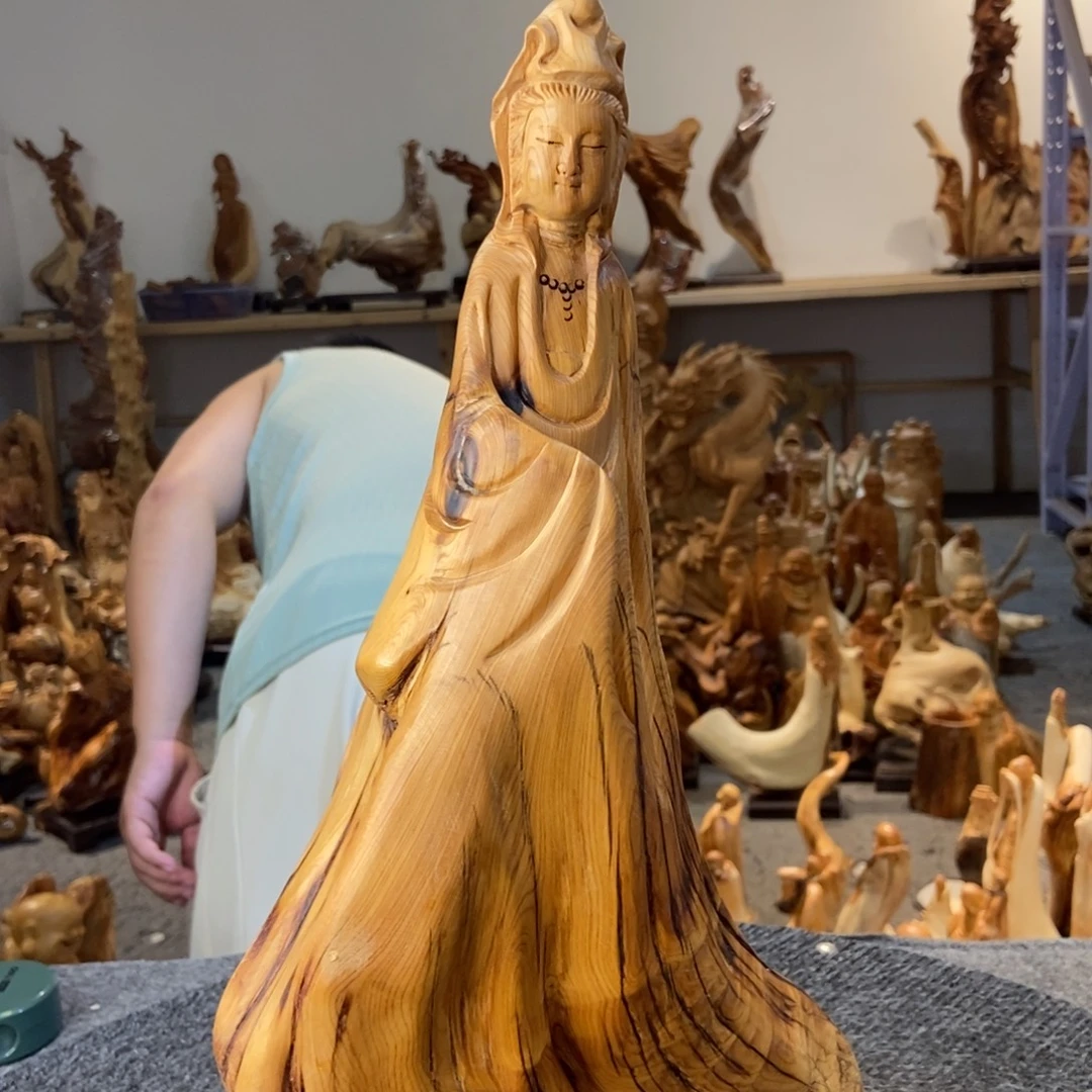 柏木（崖柏）进来点点关注哦