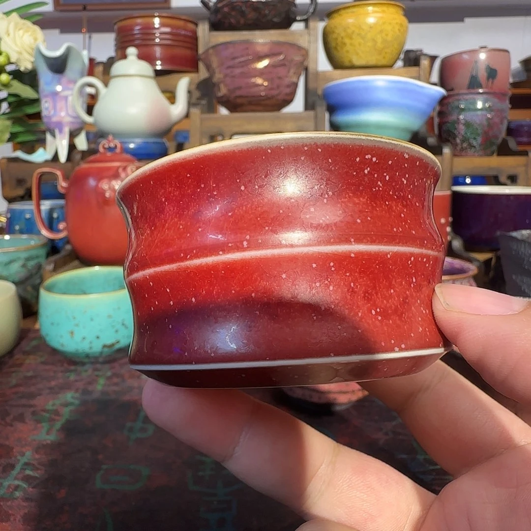 钧瓷手作钧瓷手作钧瓷手作