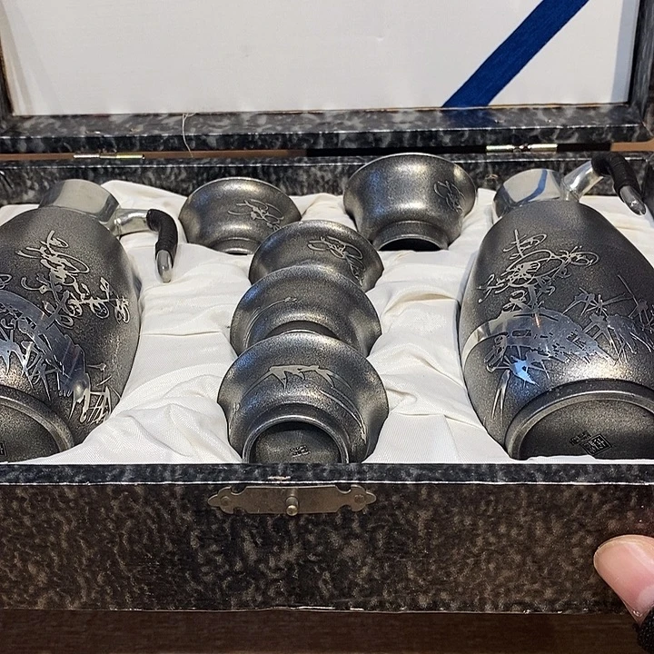 云***馆瓷器木器铁器铜器