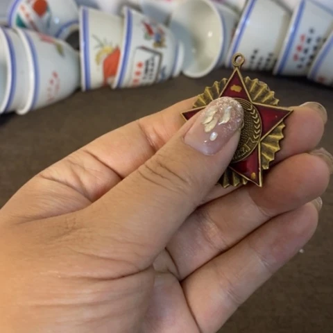 瓷片景德镇陶瓷学院