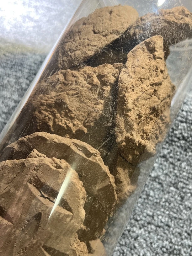 加里曼丹原料熏香原料香薰香料