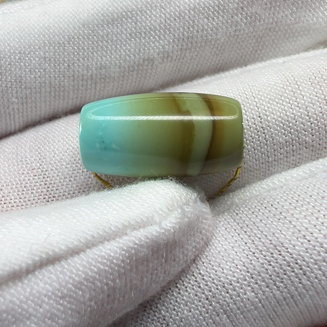 未镶嵌绿松石配饰8.5