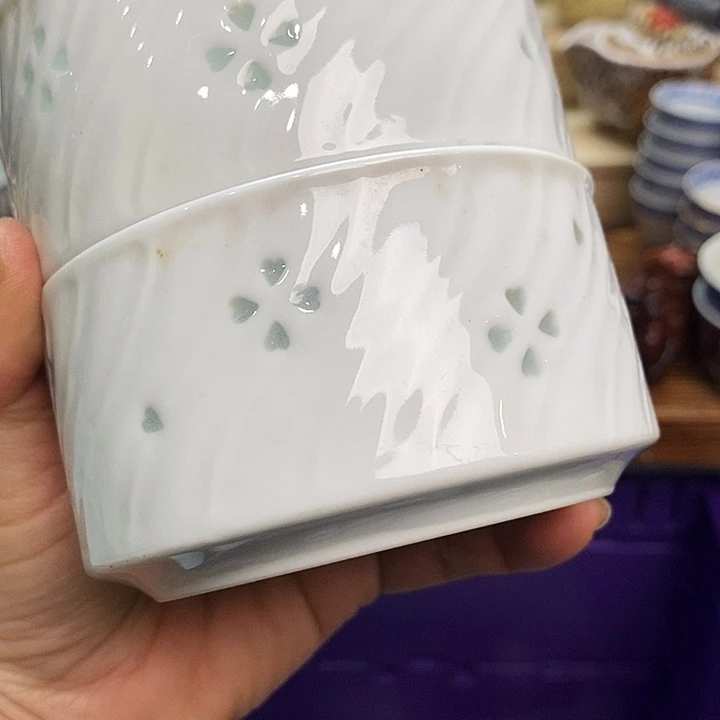 张***月瓷片清货专场满28包邮D