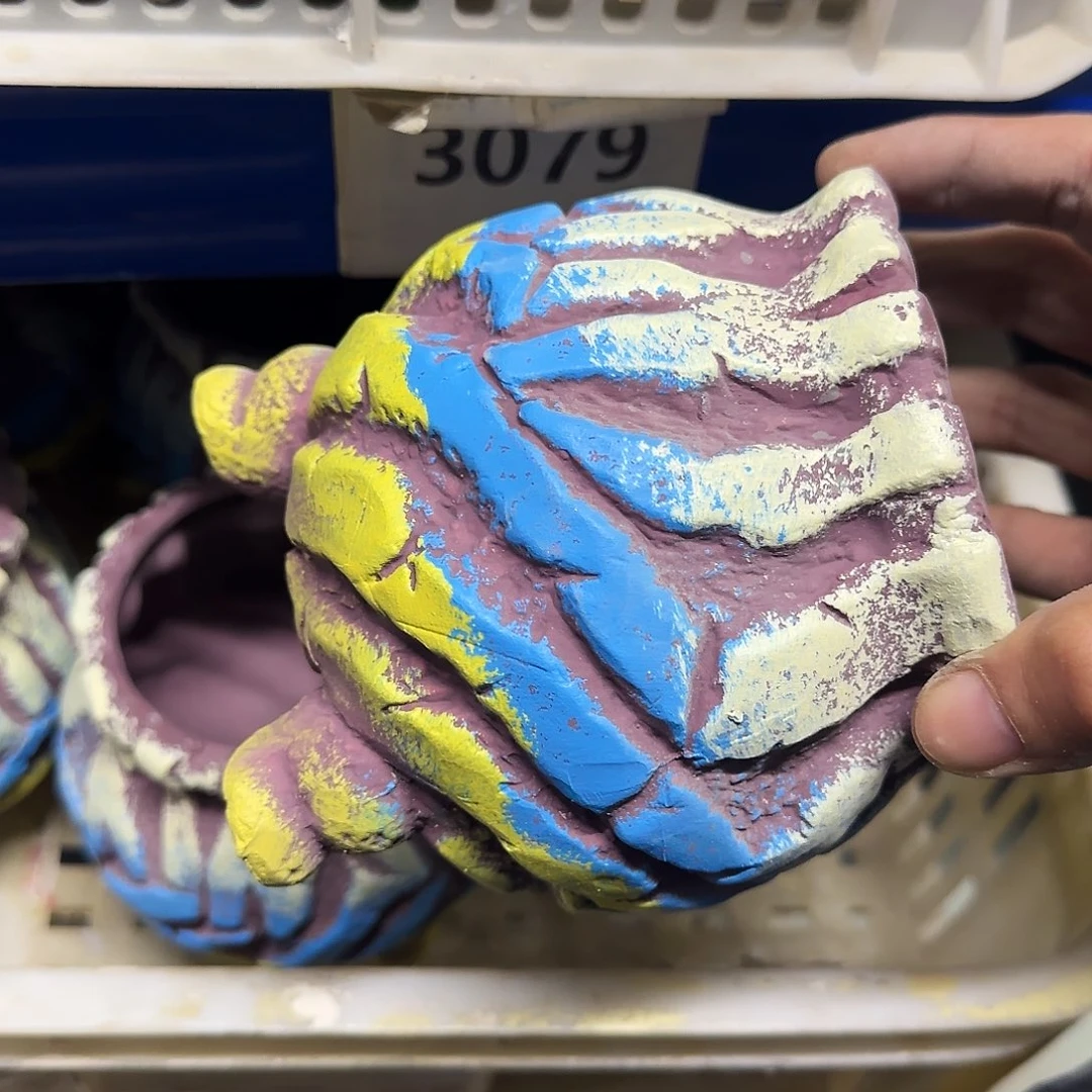 陶瓷···送一个托盘满9包邮发···3079