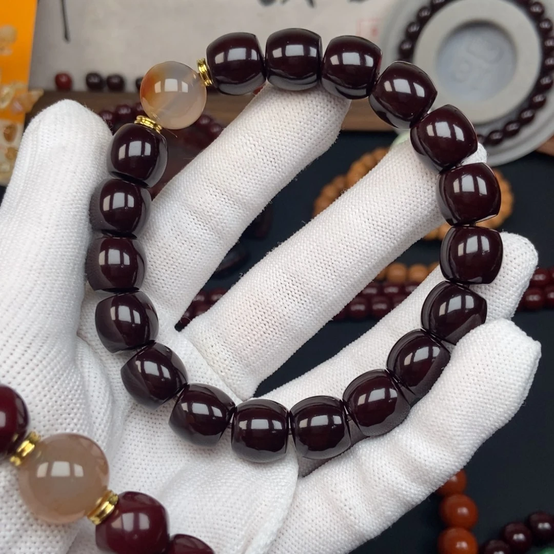 核桃手串/手链猴头猴头核桃等等