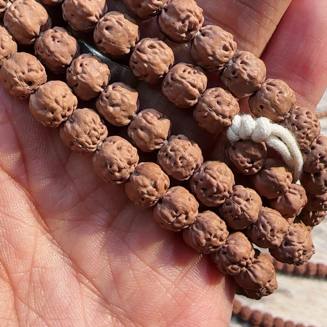 【闪购商品】吊坠金刚菩提福利佛手