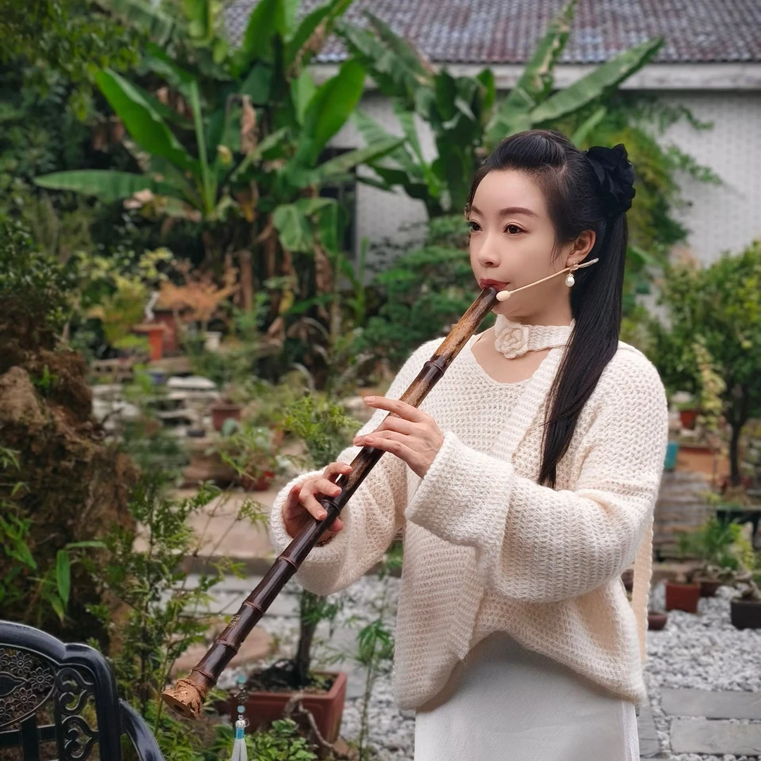 幻歌工厂店MG7旗舰一拖一头戴麦笛箫拾音器带混响调节音量调节