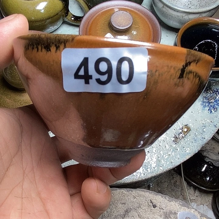 茶盏通天龙窑通天龙窑